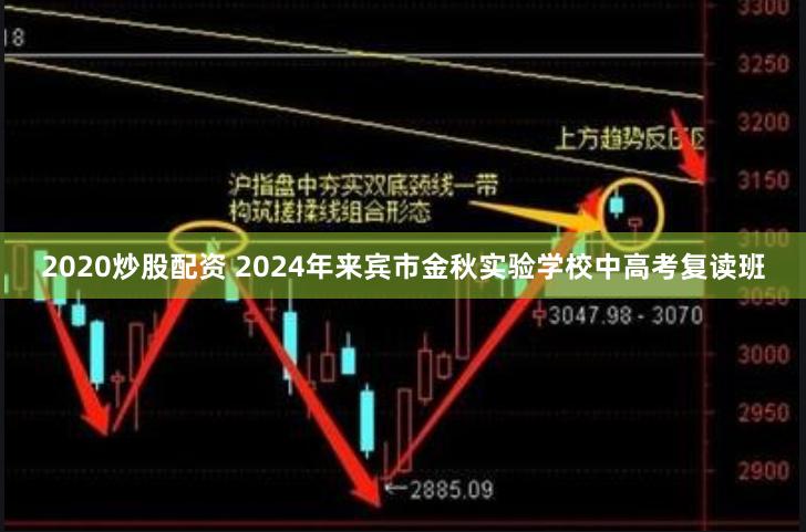 2020炒股配资 2024年来宾市金秋实验学校中高考复读班